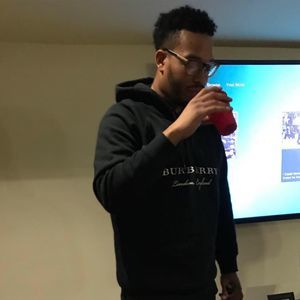 Meet your Posher, Greg